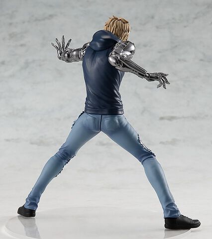 Statuette Pop Up Parade - One Punch Man - Genos